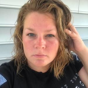 Meet your Posher, Kellie